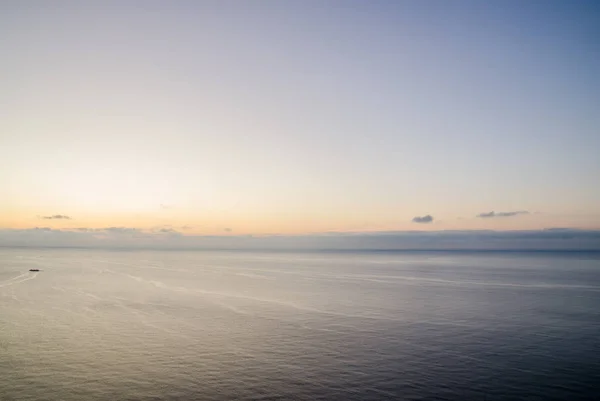 Cabo de Gata 'da yaz zamanı