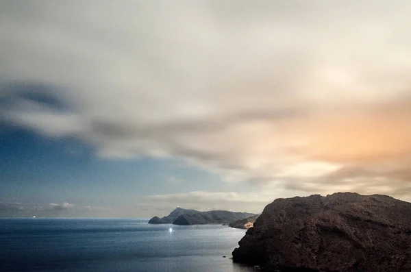 Cabo de Gata 'da yaz zamanı