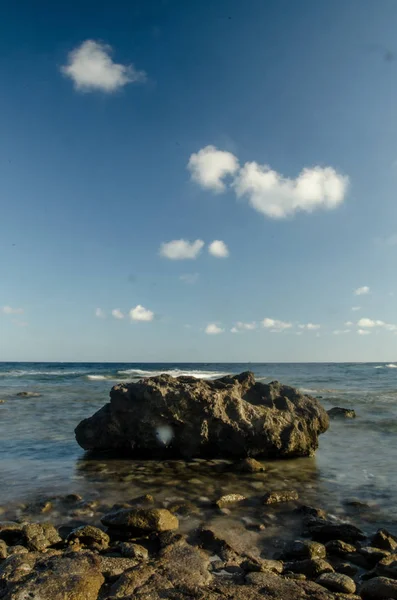 Cabo de Gata 'da yaz zamanı