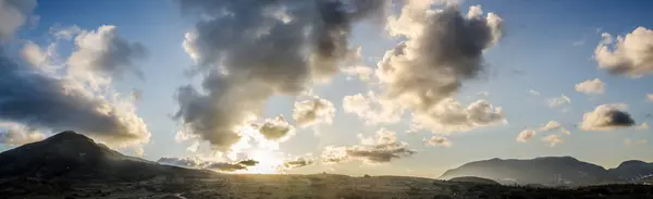 Cabo de Gata 'da yaz zamanı