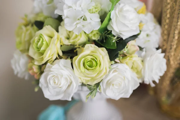 सफेद फूल शादी — स्टॉक फ़ोटो, इमेज