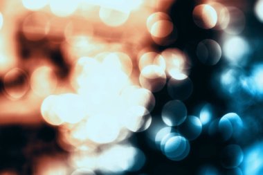 Fireworks, yeni yıl ve kopya alanı - tatil arka plan