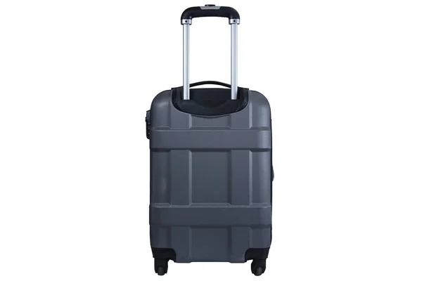 Luggage on isolate white background — Stock Photo, Image