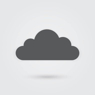 Web simgesi beyaz arka plan üzerinde izole trendy düz stilde gitmek