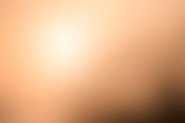 Sonnenaufgang Farbe Hintergrund Hintergrundkonzept — Stockfoto