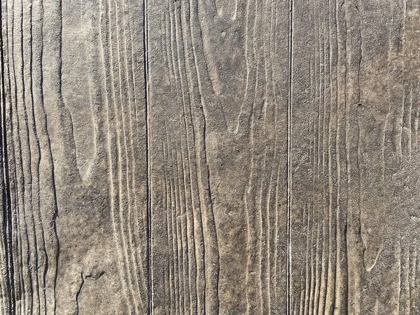 木材面板天然墙垂直晶粒 — 图库照片
