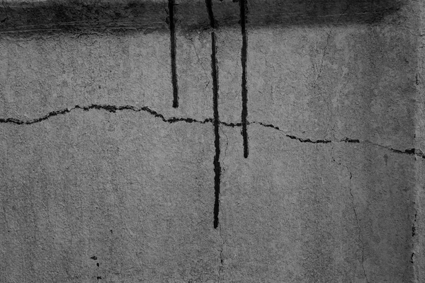 Beton doku, duvar, çatlaklar ve çizikler arka plan olarak kullanılabilir.