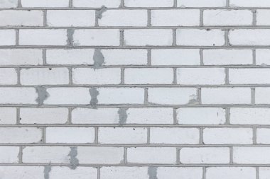 Tuğla dokusu, duvar, çatlaklar ve çizikler arka plan olarak kullanılabilir.