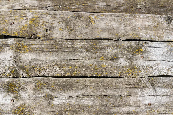 Textura Arañazos Grietas Madera Fondo — Foto de Stock