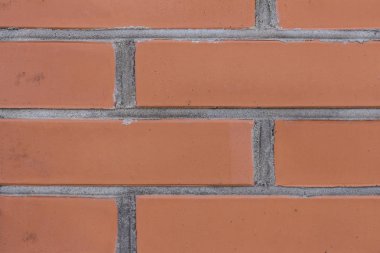 Tuğla dokusu, duvar, çatlaklar ve çizikler arka plan olarak kullanılabilir.