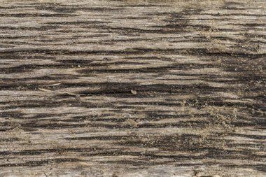 Doku, ahşap çizikler, çatlaklar, arka plan