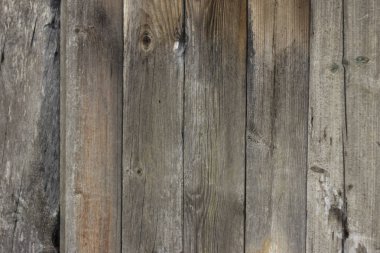 Doku, ahşap çizikler, çatlaklar, arka plan