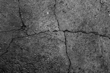 Doku, ahşap çizikler, çatlaklar, arka plan