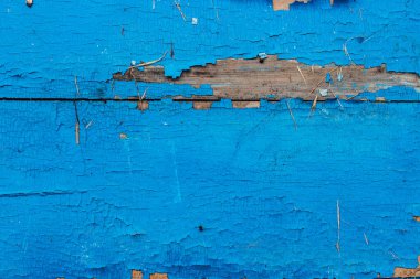 Doku, ahşap, duvar, arka plan olarak kullanılabilir. Çizik ve çatlaklarla ahşap doku