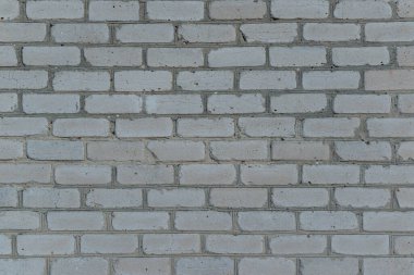 Tuğla dokusu, duvar, çatlaklar ve çizikler.