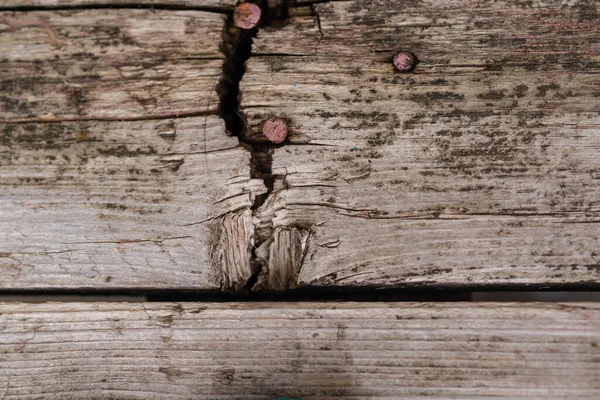 Textura Madera Pared Puede Utilizar Como Fondo Textura Madera Con — Foto de Stock