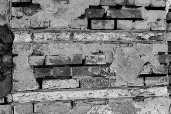 Textura Tijolo Parede Pode Ser Usado Como Fundo Textura Tijolo — Fotografia de Stock