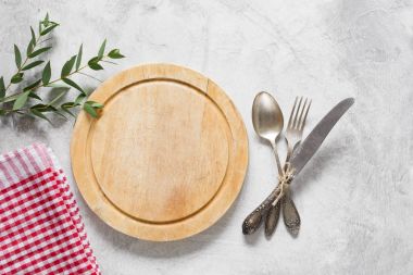 Vintage Tablo ayarı