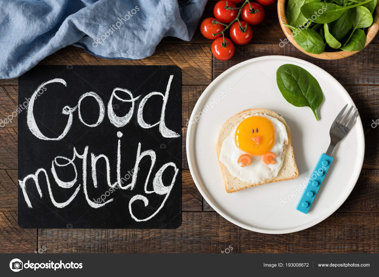 早饭吃什么_简单快速的早餐做法_微信公众号文章