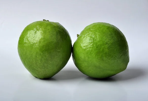 Owoc guawy, w tle — Zdjęcie stockowe