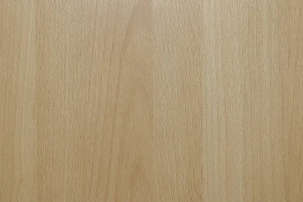 Tekstura Wzór Drewna Sztucznie Odtworzone Panelu Meblowym Lekki Ton Meble — Zdjęcie stockowe
