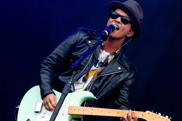 5 momentos (mais) fofos de Bruno Mars no Europe Music Awards