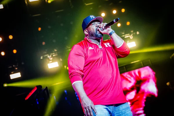 Dioses Rap Tang Clang Ziggo Dome Mayo 2019 Amsterdam Países — Foto de Stock