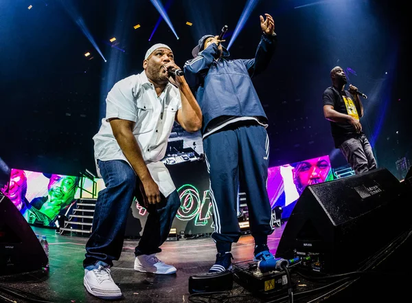Gods Rap Soul Ziggo Dome Mei 2019 Amsterdam Nederland — Stockfoto
