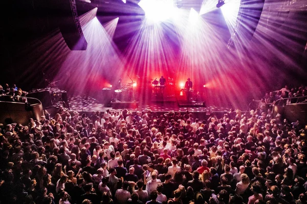 2020 Tivoli Vredenburg Utrecht Nederland Weval — Stockfoto