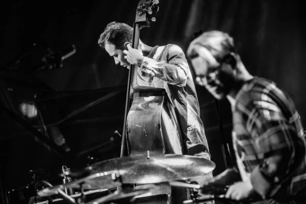 2020 Tivoli Vredenburg Utrecht Niederlande Phronesis — Stockfoto