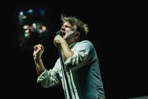 Lcd Soundsystem Best Kept Secret 2018 — Stock Photo, Image