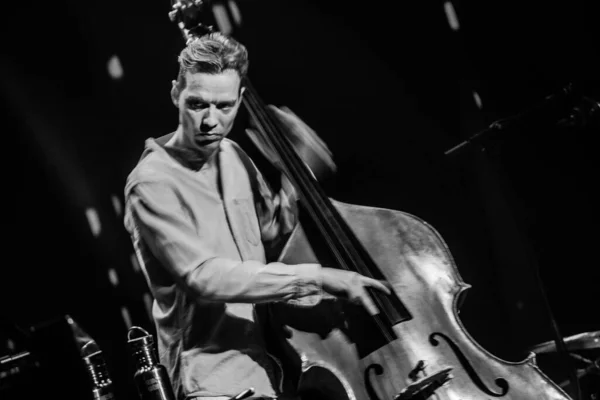 2020 Tivoli Vredenburg Utrecht Niederlande Phronesis — Stockfoto