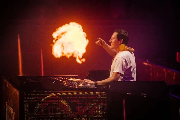 Most Viewed Dj Tiesto Wallpapers 4k Wallpapers