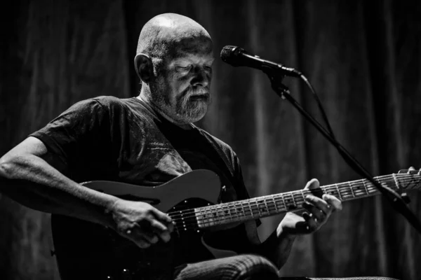 2020 Tivoli Vredenburg Utrecht Nederland Brendan Perry — Stockfoto