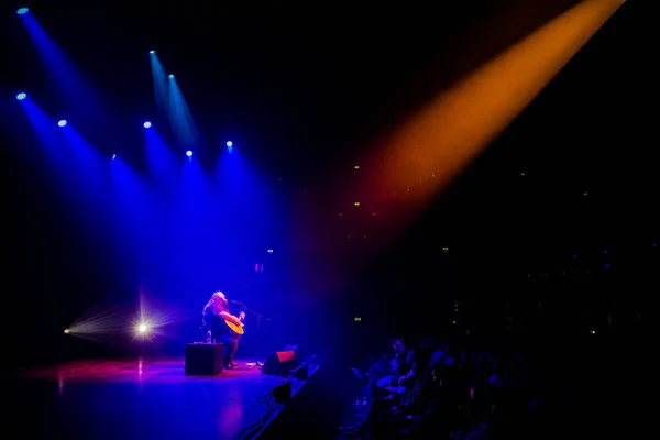 2020 Tivoli Vredenburg Utrecht Pays Bas Matt Andersen — Photo