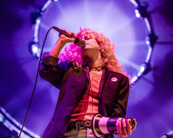 Hayley williams 2018