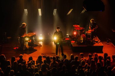 2020 Tivoli Vredenburg Utrecht, Hollanda. Tamino 