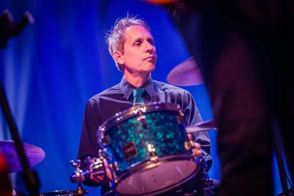 2020 Tivoli Vredenburg Utrecht Países Bajos Madeleine Peyroux — Foto de Stock