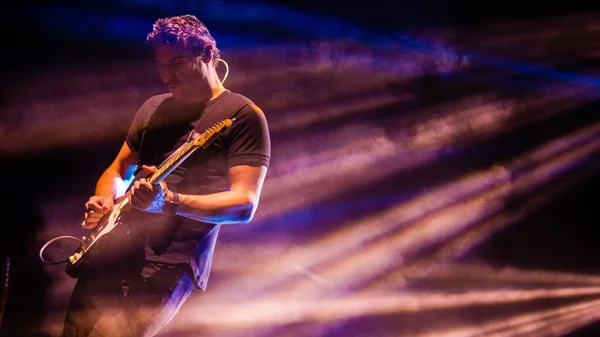 2020 Tivoli Vredenburg Utrecht Países Bajos Brit Floyd —  Fotos de Stock