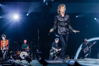 Johan Cruijff Arena 2017 'de Rolling Stones