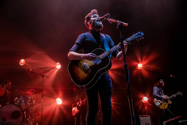 Osobní Koncert Amsterdamu Ziggo Dome — Stock fotografie