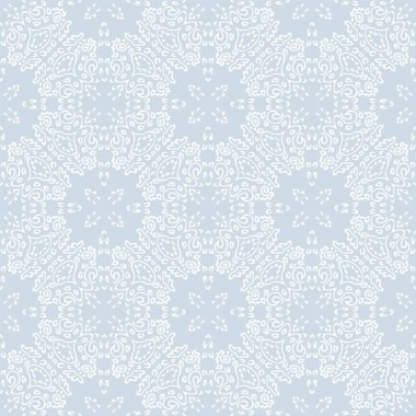 Süslü tasarlamak sorunsuz arka plan hizmetçi