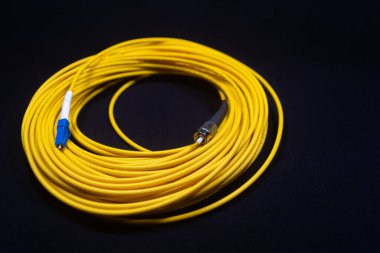 LC FC BAĞIKLARI YELLOW OFC YATTİCİ CORDU TÜRKETİ BÖLGESİ VE ÇEK BAĞLANDI