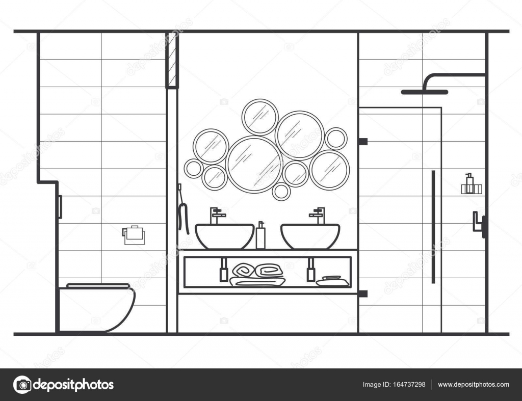 Design at Sketch Bathroom CG Render | Oliver say | Flickr