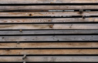 doku paralel yığılmış panoları