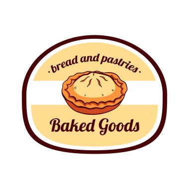 Etiket pişmiş ürünler