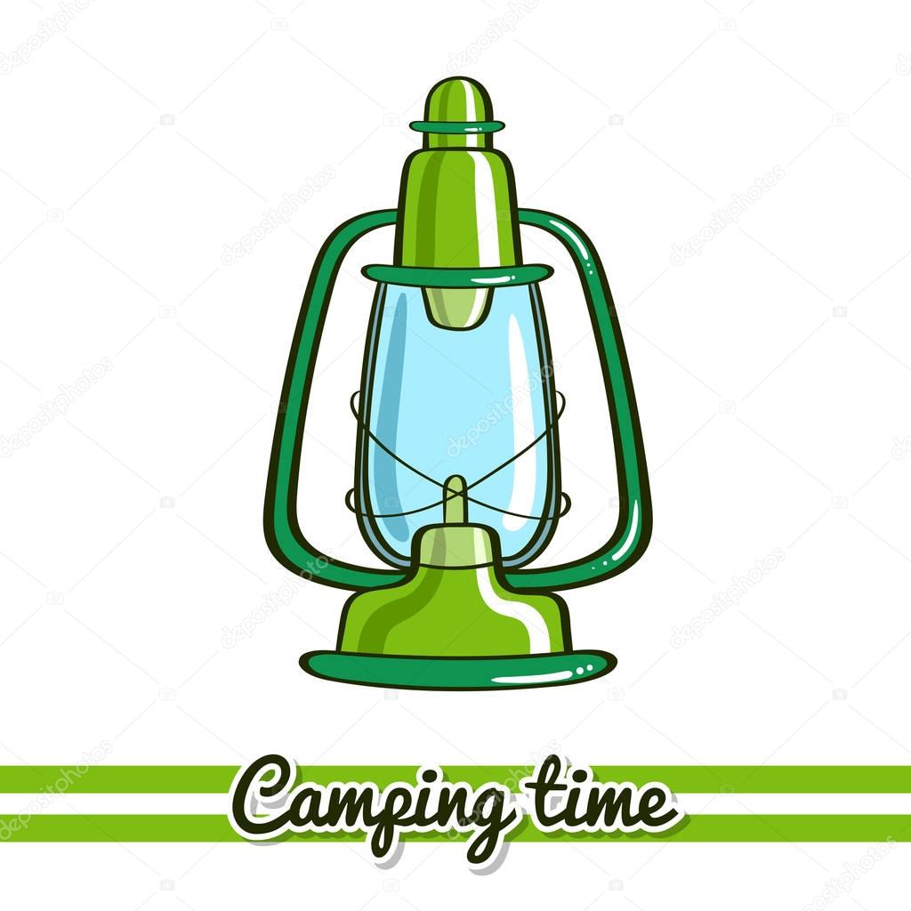 Lantern Camping Equipment