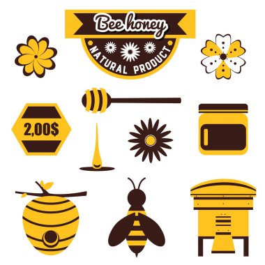 Arı kovanı için ayarla