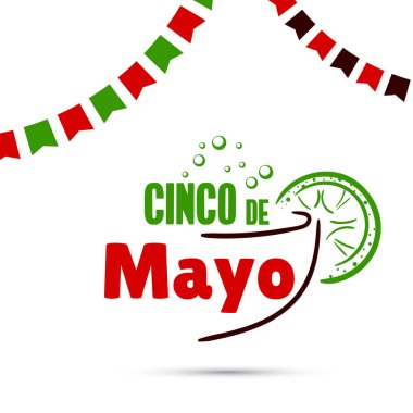 Kokteylli Cinco De Mayo