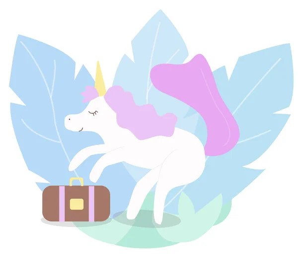 Free Vector Unicornストックベクター ロイヤリティフリーfree Vector Unicornイラスト ページ 5 Depositphotos